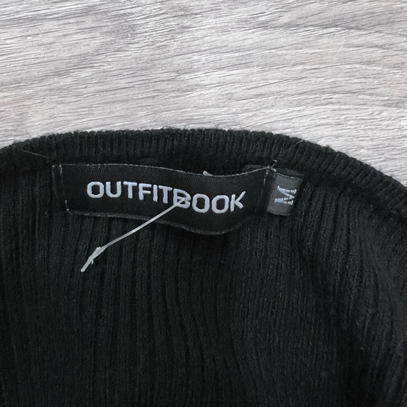 Ribbed long sleeve - Picture 5 of 6